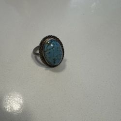 Vintage Women’s Ring