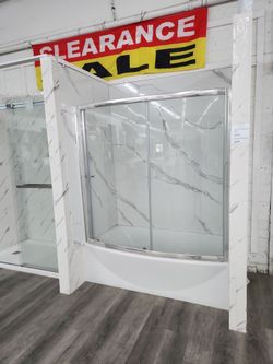 Bathtub