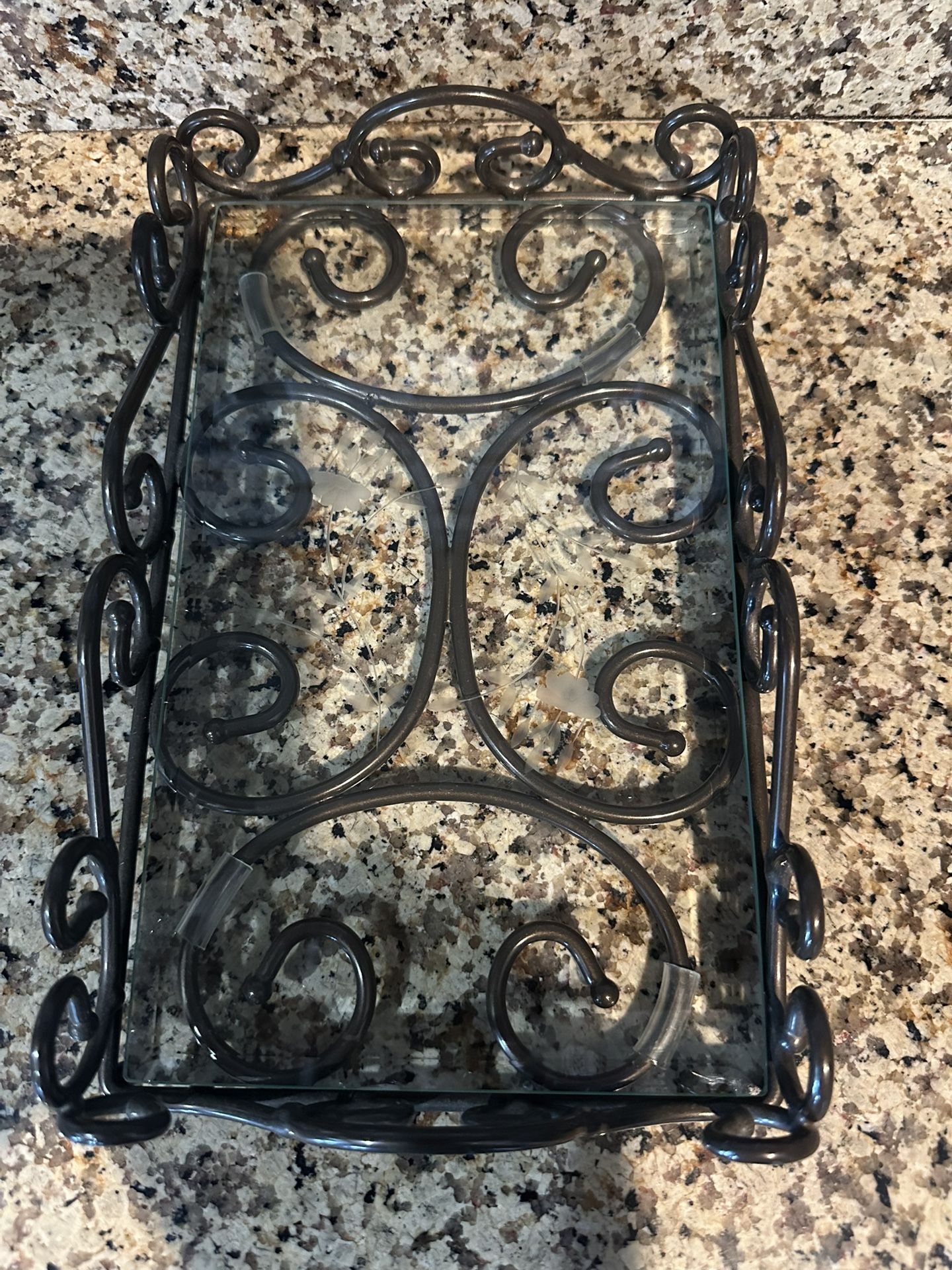 CHAROLA DE PRINCESS HOUSE