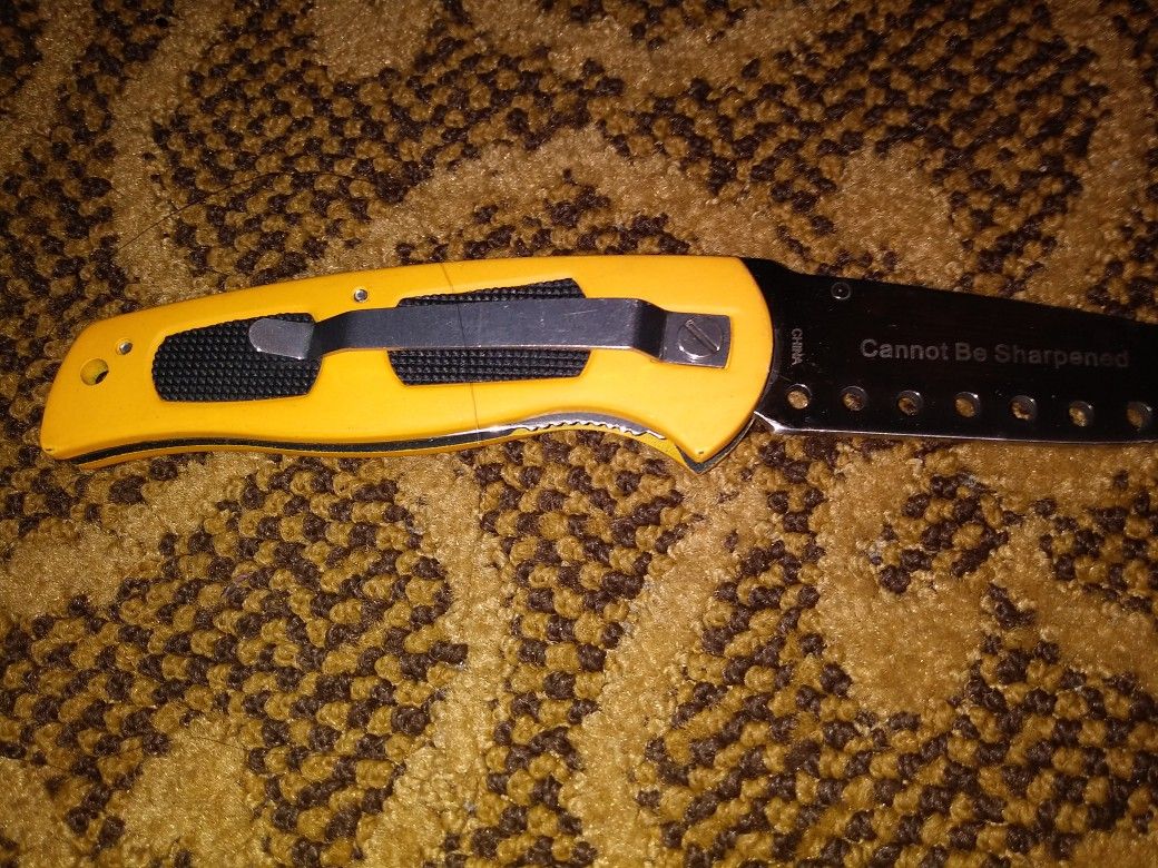 Training Knives, Benchmade, Ronin Gear, And Rubber Training Boot Knives.