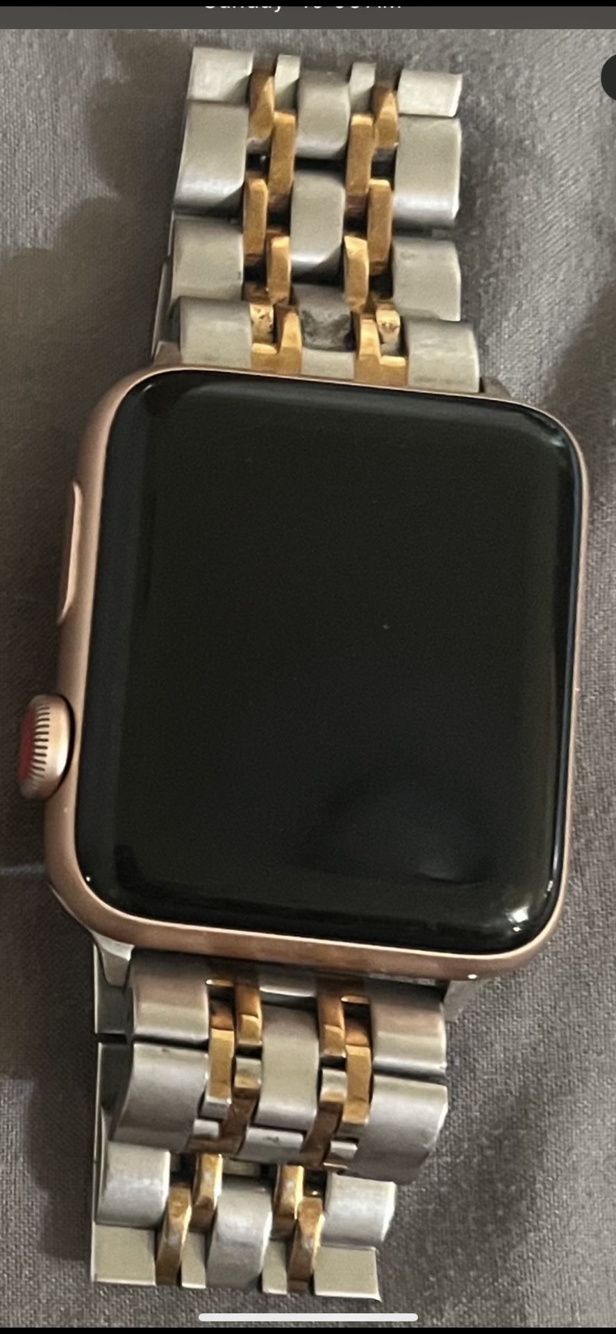 Apple Watch Series 3