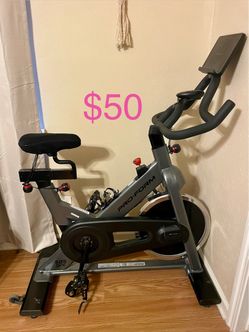 Spinning Bike
