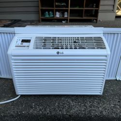 Window Air Conditioner