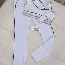 Alo Yoga Set