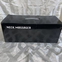 Neck Massager