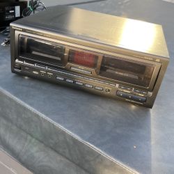Technics CD Changer SL-Mc410
