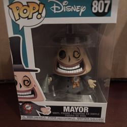 2 Funko Pops