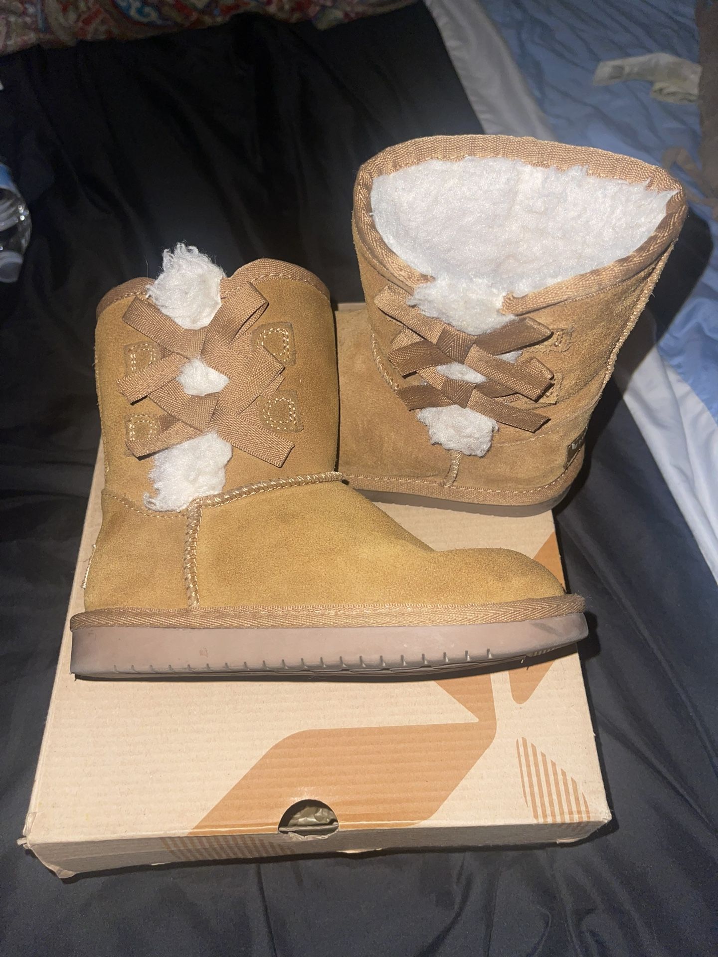 UGGs