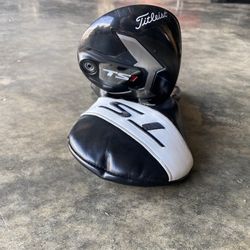 Lightly Used Like New Golf Clubs 