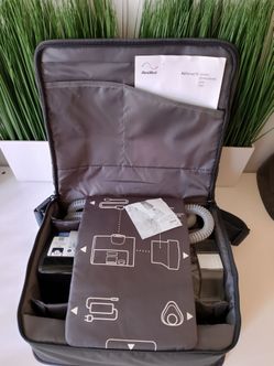 Resmed AirSense 10 Auto set. Excellent condition