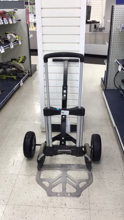 Wesco Dolly