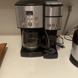Coffee Maker