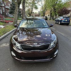 2014 KIA Optima