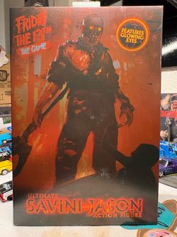 NECA Action Figure