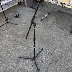 On-Stage Stands