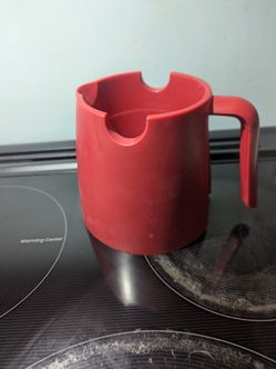 Good Cook Noodle Soup Warmer Mug