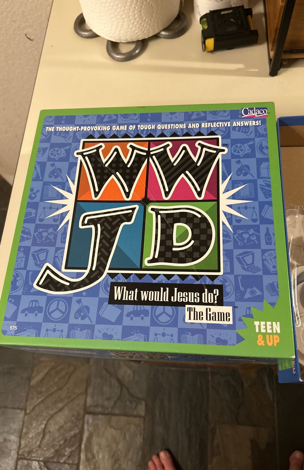 Board Game