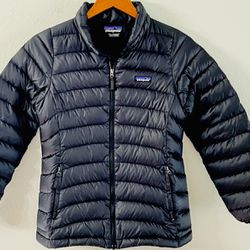 Patagonia Puffer Down Coat Jacket XL ( NWT $139) 
