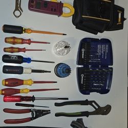 Tools
