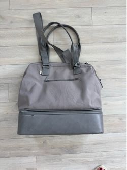 Beis Mini Weekender Bag
