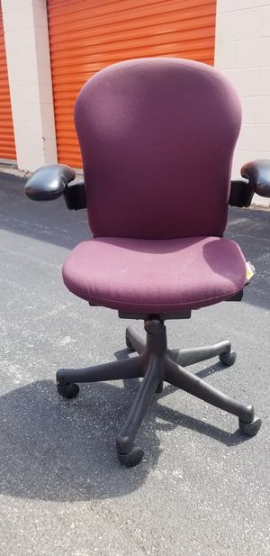 New And Used Office Chairs For Sale In Kernersville Nc Offerup