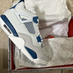 Jordan 4