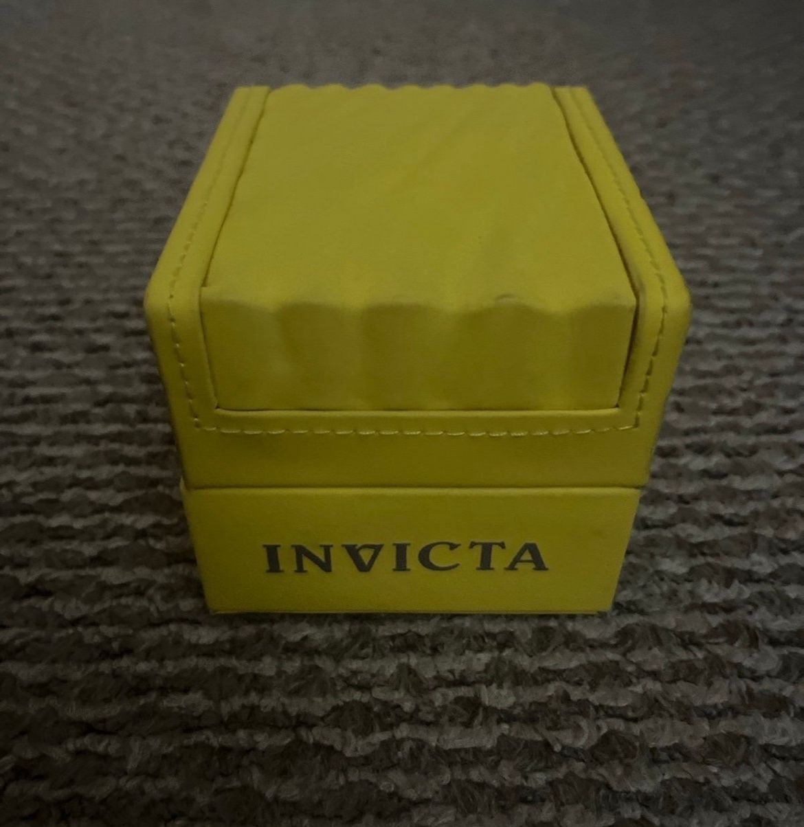 Invicta Mens Watch