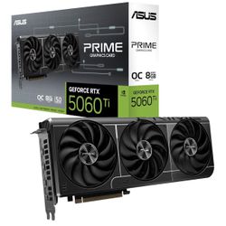 ASUS GeForce RTX 5060 Ti 8GB