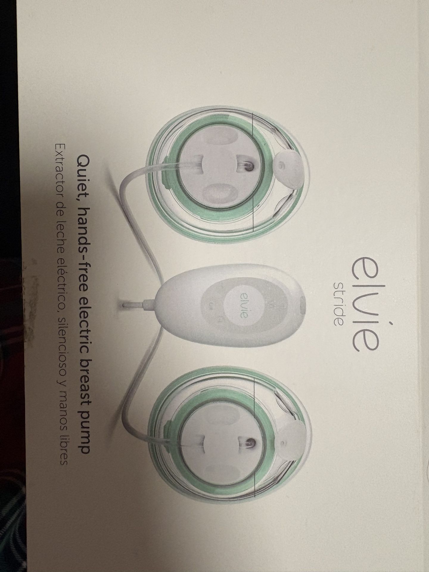 ElVIE Stride Wireless/bluetooth Device