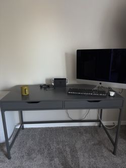 Ikea Desk