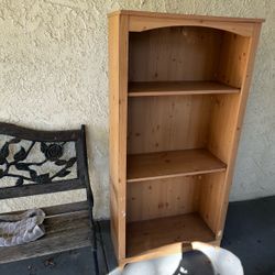 Free shelf