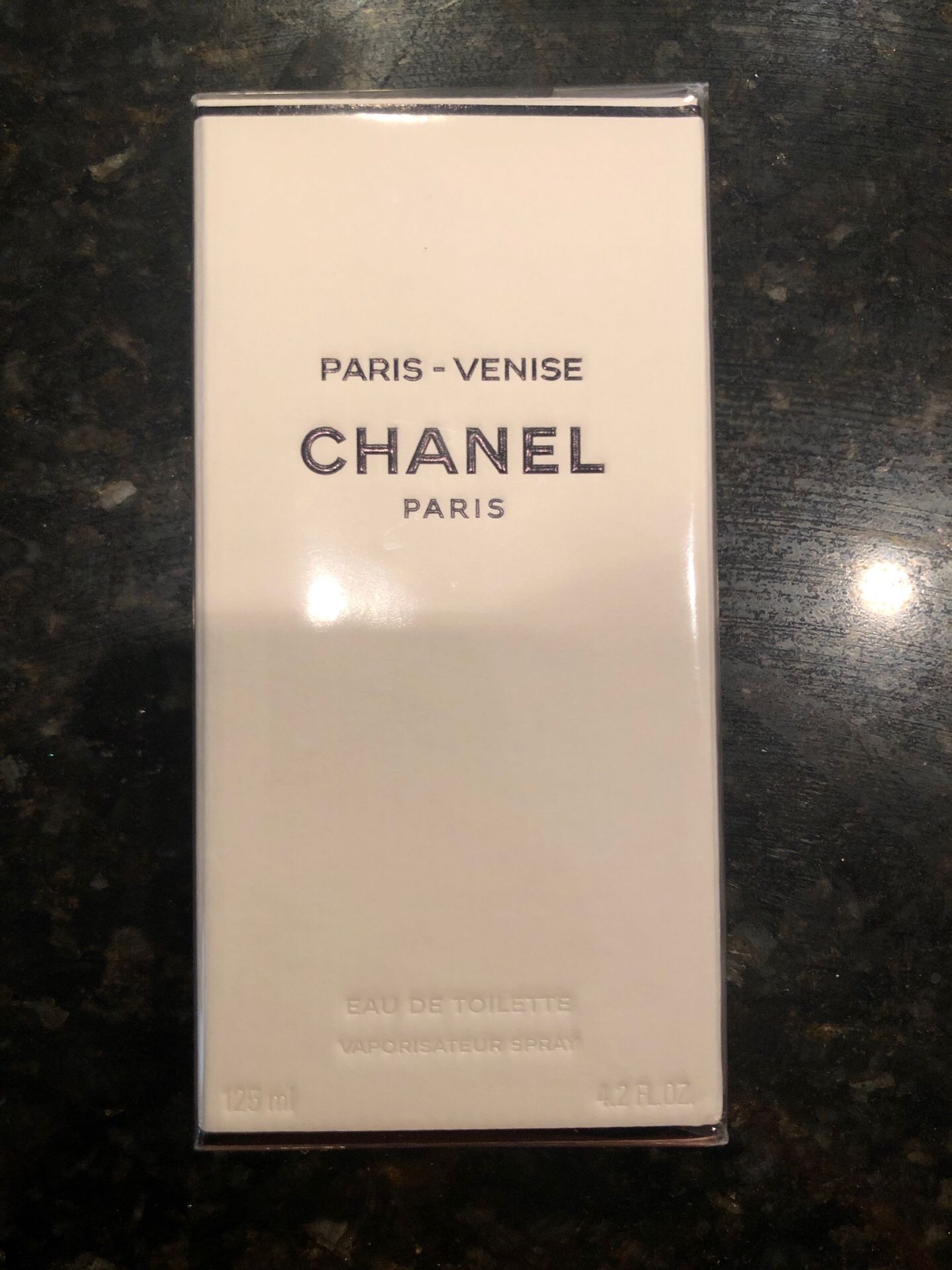 Chanel Paris-Venise New in box! Women’s perfume