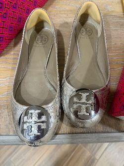 Tiry burch shoes 7.5