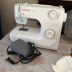 Sewing Machíne 