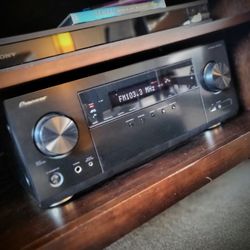 Pioneer VSX-932 AV 7.2 Ch Receiver