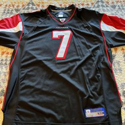 Michael Vick NFL Jersey - Authentic - Size 54