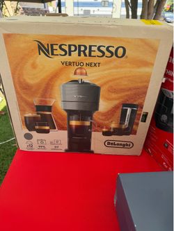 Café NespressoMachina para café