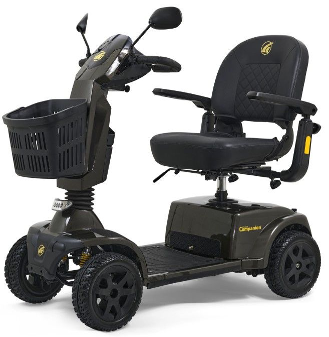 2025 Golden Companion GC440