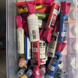 Fabric Paint 