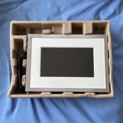 Polaroid Digital Picture Frame