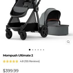 Mompush Ultimate 2