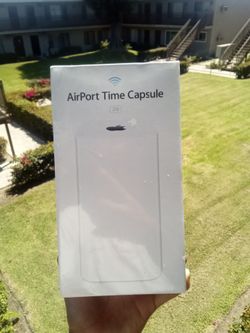 Apple airport