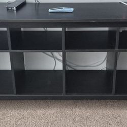 TV Stand And Shelf