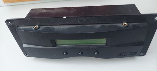 KVH Satilite HD TV Converter