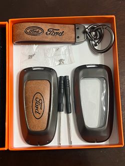 FORD Key Cover