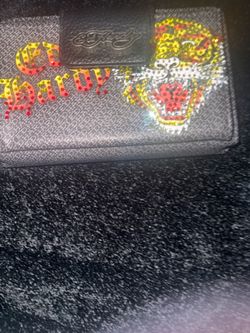 Ed hardy