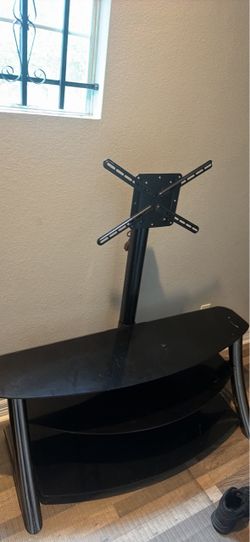 Estante de televisión