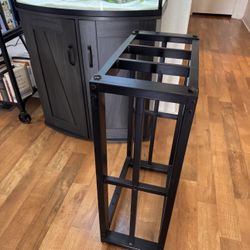 10 Gallon Fish Tank stand 