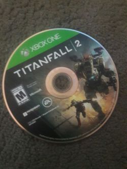 Titan fall 2