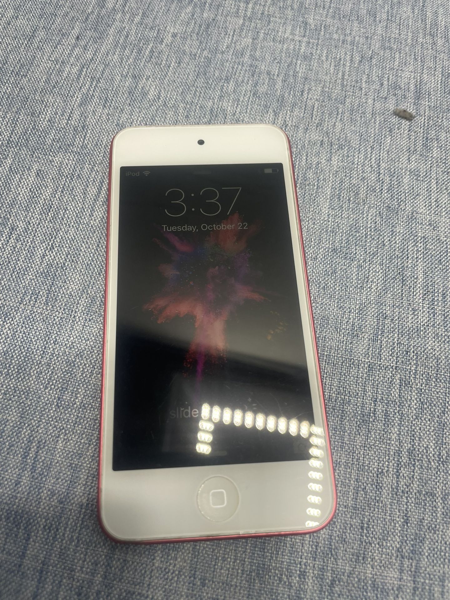 Ipod Touch 5 / 32GB - Audio & Speakers 